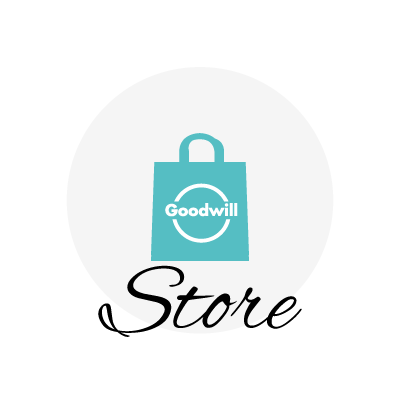 Shop Goodwill Store
