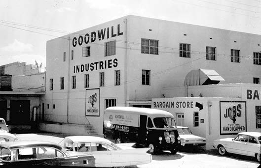 1959 Goodwill