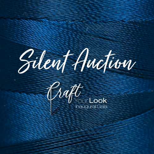 Silent Auction 