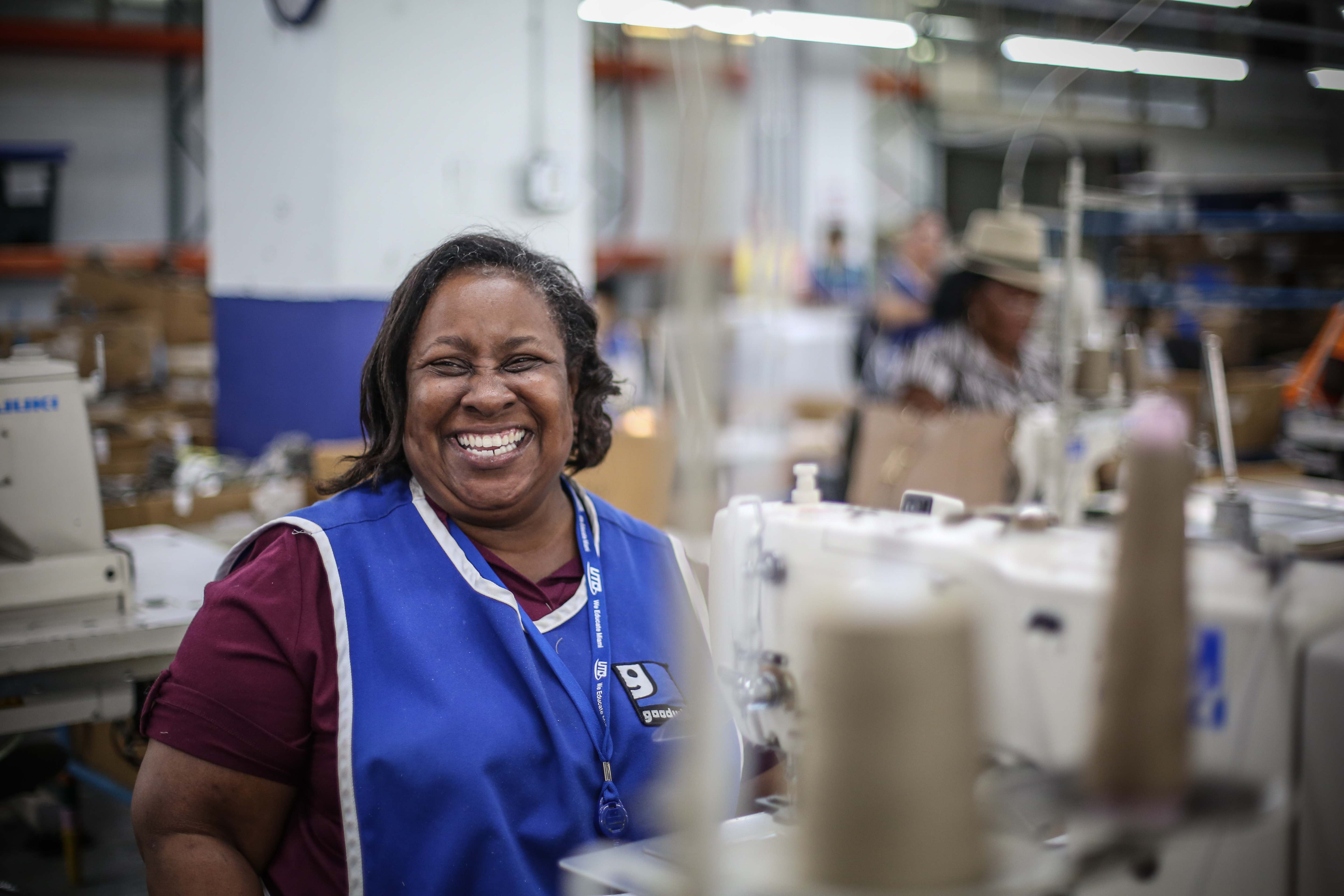 Goodwill Industries of South Florida Now Hiring!