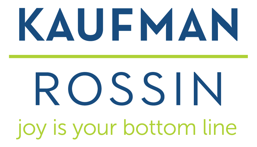 Kaufman logo