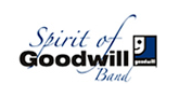 Spirit of Goodwill Band logo