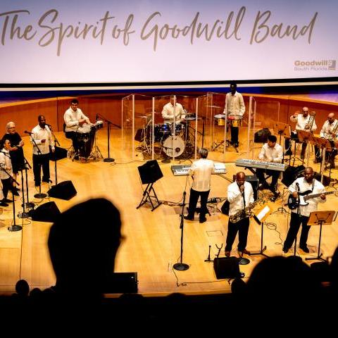 Goodwill Band