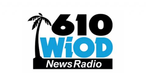 WIOD News Radio