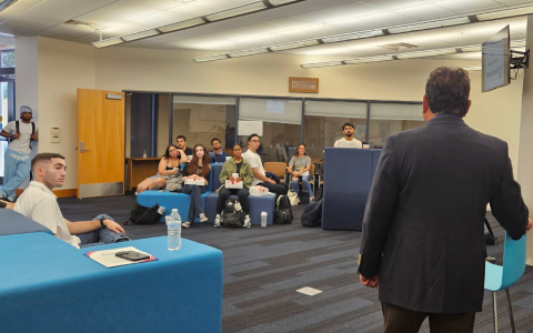 FIU future leaders 