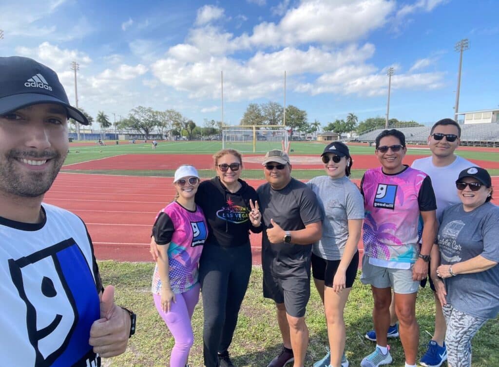 Goodwill South Florida Gears Up for the Lexus Corporate Run 2024 ...