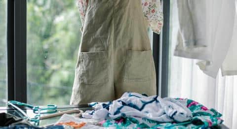 Green Decluttering A Sustainable Approach to Organizing Your Home Thumb