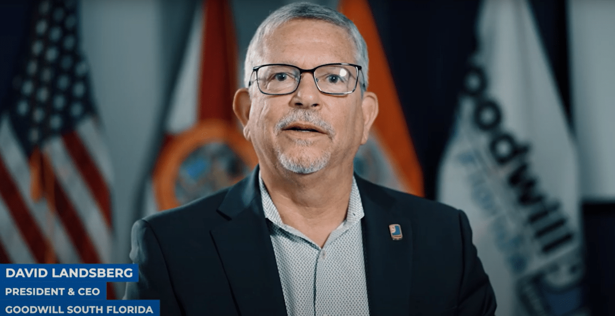 2024 Annual Report: Celebrating a Year of Impact - Goodwill South Florida